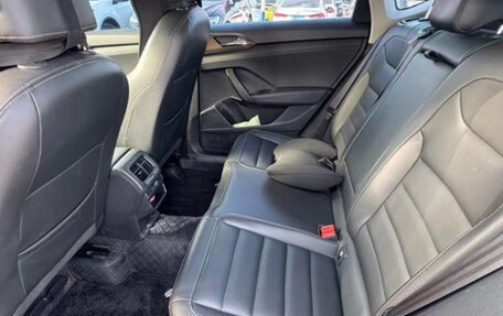 Volkswagen Tharu, 2021 год, 1 750 000 рублей, 9 фотография