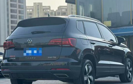 Volkswagen Tharu, 2021 год, 1 750 000 рублей, 6 фотография