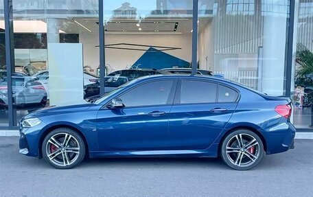 BMW 1 серия, 2021 год, 3 193 000 рублей, 3 фотография