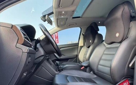 Volkswagen Tharu, 2021 год, 1 750 000 рублей, 7 фотография