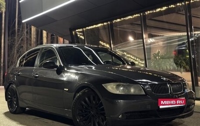 BMW 3 серия, 2008 год, 650 000 рублей, 1 фотография