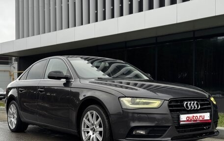 Audi A4, 2012 год, 950 000 рублей, 1 фотография