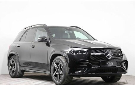 Mercedes-Benz GLE, 2025 год, 14 800 000 рублей, 1 фотография