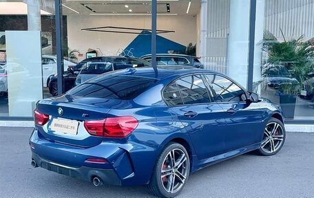 BMW 1 серия, 2021 год, 3 193 000 рублей, 4 фотография