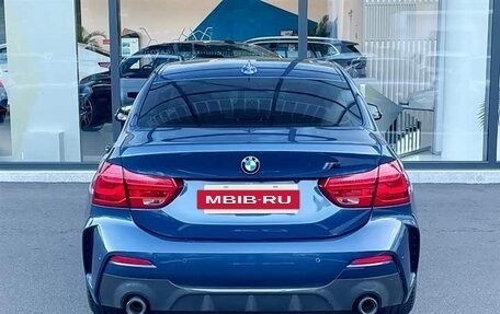 BMW 1 серия, 2021 год, 3 193 000 рублей, 5 фотография