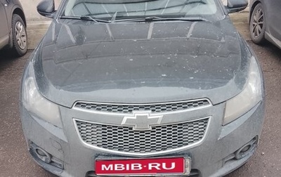 Chevrolet Cruze II, 2012 год, 650 000 рублей, 1 фотография