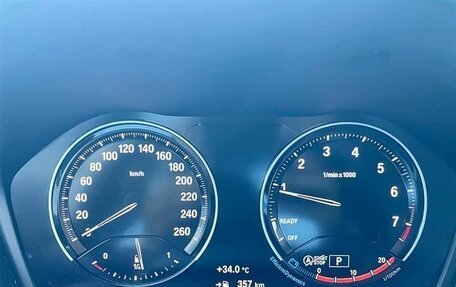 BMW 1 серия, 2021 год, 3 193 000 рублей, 11 фотография