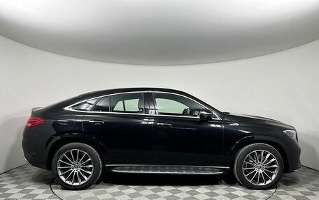 Mercedes-Benz GLE Coupe, 2025 год, 17 400 000 рублей, 4 фотография