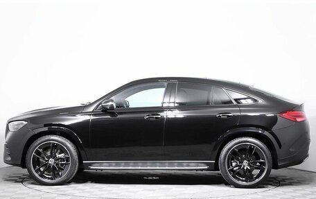 Mercedes-Benz GLE Coupe, 2025 год, 17 400 000 рублей, 3 фотография