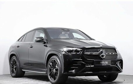 Mercedes-Benz GLE Coupe, 2025 год, 17 400 000 рублей, 2 фотография