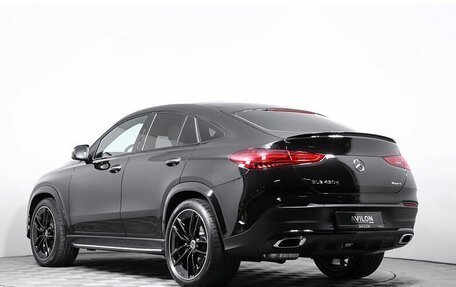 Mercedes-Benz GLE Coupe, 2025 год, 17 400 000 рублей, 7 фотография