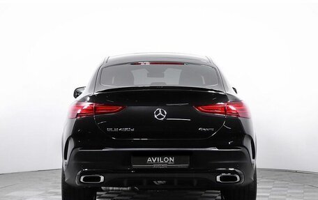 Mercedes-Benz GLE Coupe, 2025 год, 17 400 000 рублей, 6 фотография