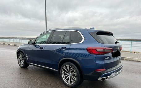 BMW X5, 2019 год, 5 690 000 рублей, 3 фотография