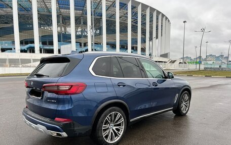 BMW X5, 2019 год, 5 690 000 рублей, 6 фотография