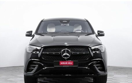 Mercedes-Benz GLE Coupe, 2025 год, 17 400 000 рублей, 5 фотография