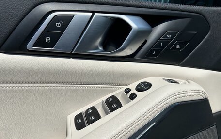 BMW X5, 2019 год, 5 690 000 рублей, 10 фотография