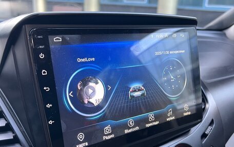 Mitsubishi L200 IV рестайлинг, 2011 год, 1 200 000 рублей, 10 фотография