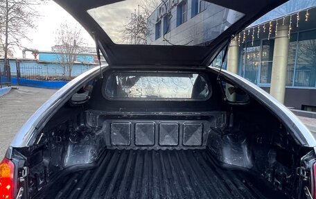 Mitsubishi L200 IV рестайлинг, 2011 год, 1 200 000 рублей, 6 фотография