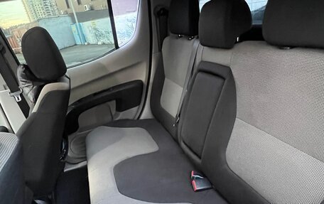 Mitsubishi L200 IV рестайлинг, 2011 год, 1 200 000 рублей, 13 фотография