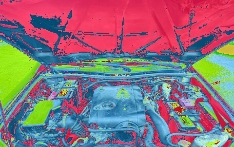 Mitsubishi L200 IV рестайлинг, 2011 год, 1 200 000 рублей, 7 фотография