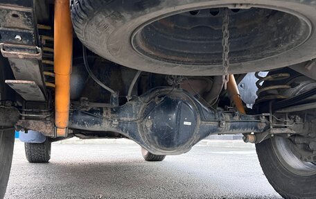 Mitsubishi L200 IV рестайлинг, 2011 год, 1 200 000 рублей, 14 фотография