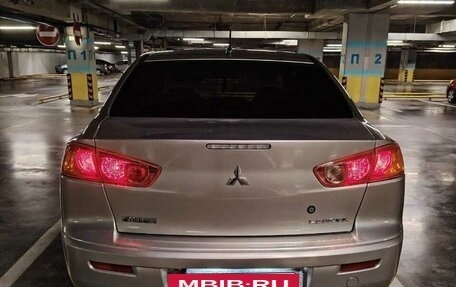 Mitsubishi Lancer IX, 2007 год, 610 000 рублей, 8 фотография