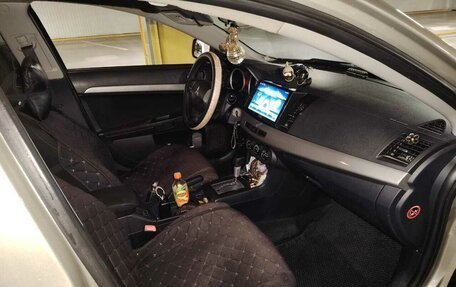 Mitsubishi Lancer IX, 2007 год, 610 000 рублей, 12 фотография