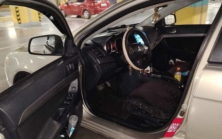 Mitsubishi Lancer IX, 2007 год, 610 000 рублей, 13 фотография