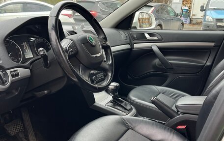 Skoda Octavia, 2011 год, 1 000 000 рублей, 5 фотография