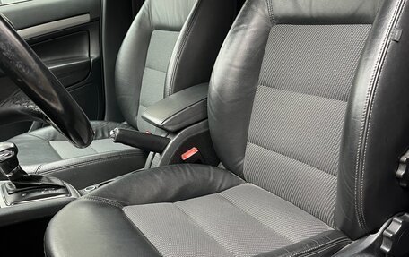 Skoda Octavia, 2011 год, 1 000 000 рублей, 6 фотография