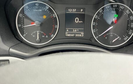 Skoda Octavia, 2011 год, 1 000 000 рублей, 7 фотография