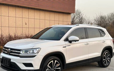 Volkswagen Tharu, 2022 год, 1 900 000 рублей, 1 фотография