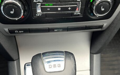 Skoda Octavia, 2011 год, 1 000 000 рублей, 8 фотография