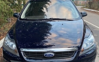 Ford Focus II рестайлинг, 2007 год, 365 000 рублей, 1 фотография