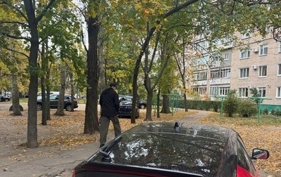 Honda CR-Z, 2014 год, 1 200 000 рублей, 1 фотография