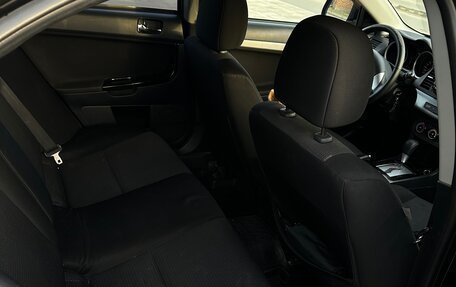 Mitsubishi Lancer IX, 2010 год, 740 000 рублей, 3 фотография