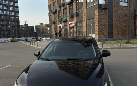 Mitsubishi Lancer IX, 2010 год, 740 000 рублей, 2 фотография