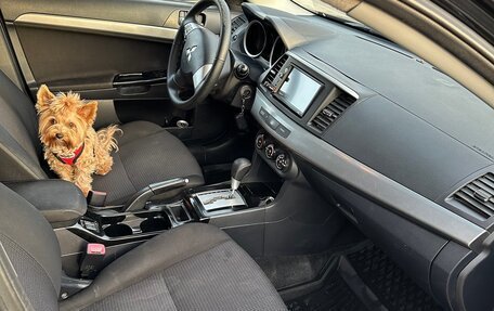 Mitsubishi Lancer IX, 2010 год, 740 000 рублей, 4 фотография