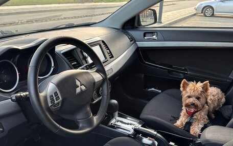 Mitsubishi Lancer IX, 2010 год, 740 000 рублей, 7 фотография