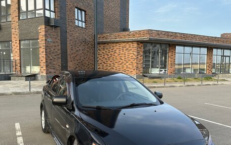 Mitsubishi Lancer IX, 2010 год, 740 000 рублей, 5 фотография