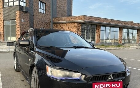 Mitsubishi Lancer IX, 2010 год, 740 000 рублей, 6 фотография