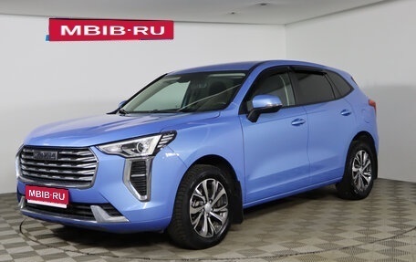 Haval Jolion, 2022 год, 1 649 990 рублей, 1 фотография