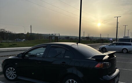 Mitsubishi Lancer IX, 2010 год, 740 000 рублей, 9 фотография