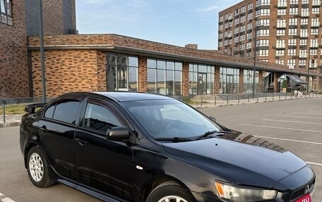 Mitsubishi Lancer IX, 2010 год, 740 000 рублей, 11 фотография