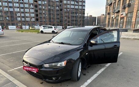 Mitsubishi Lancer IX, 2010 год, 740 000 рублей, 12 фотография