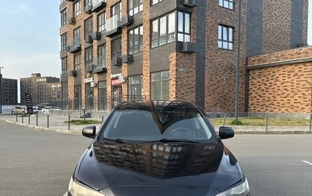 Mitsubishi Lancer IX, 2010 год, 740 000 рублей, 10 фотография