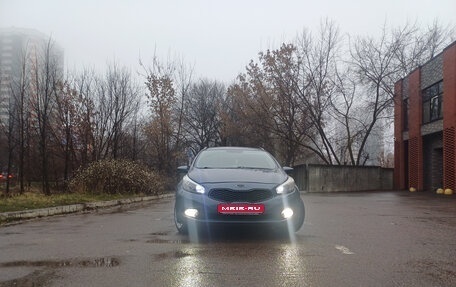 KIA cee'd III, 2013 год, 750 000 рублей, 1 фотография