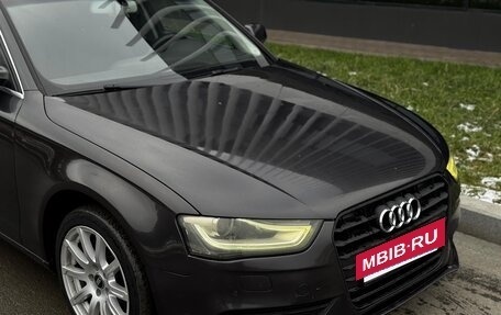 Audi A4, 2012 год, 950 000 рублей, 2 фотография