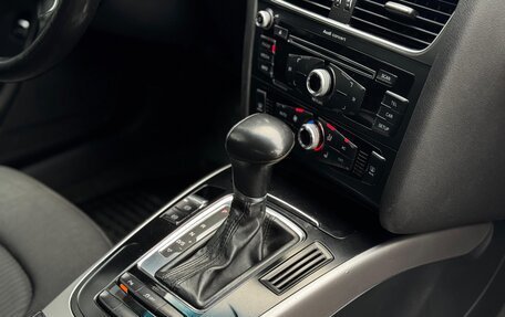 Audi A4, 2012 год, 950 000 рублей, 15 фотография