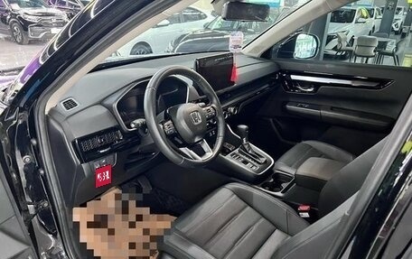 Honda CR-V, 2024 год, 3 845 000 рублей, 4 фотография